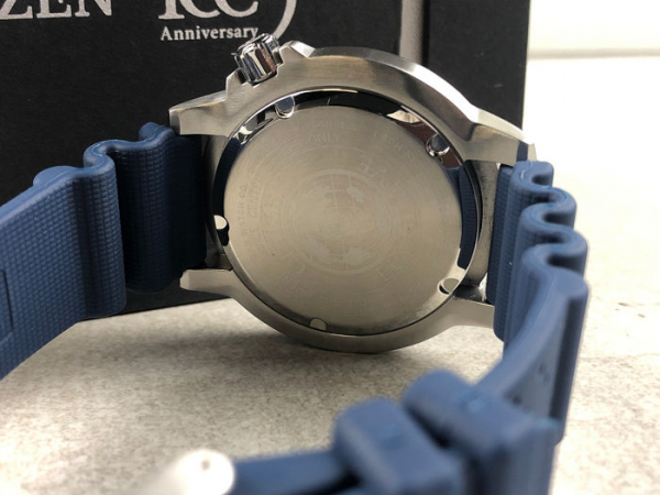 Ceas Barbatesc Citizen Promaster Eco-Drive BN0151-17L [8]