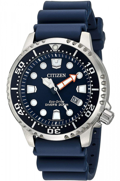 Ceas Barbatesc Citizen Promaster Eco-Drive BN0151-17L [9]