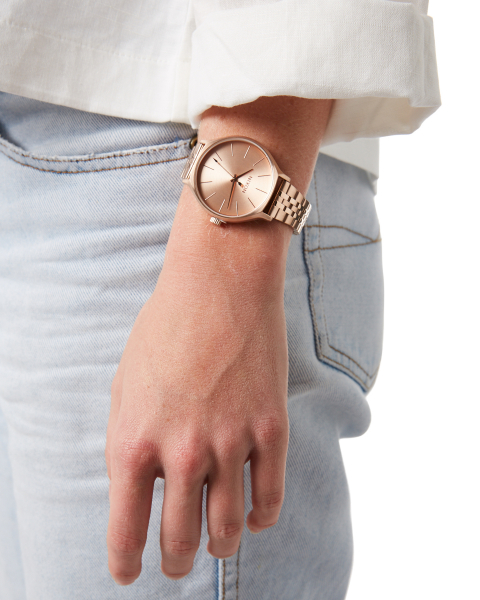 Ceas Barbatesc NIXON Clique A1249-897 [6]