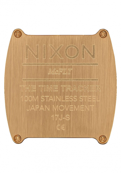 Ceas Barbatesc NIXON Time Tracker A1245-502 [4]