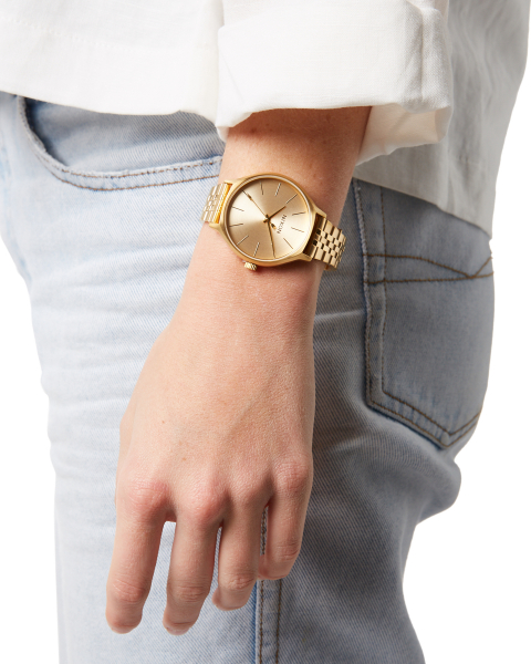 Ceas Barbatesc NIXON Clique A1249-502 [7]