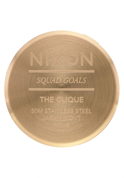 Ceas Barbatesc NIXON Clique A1249-502 [4]
