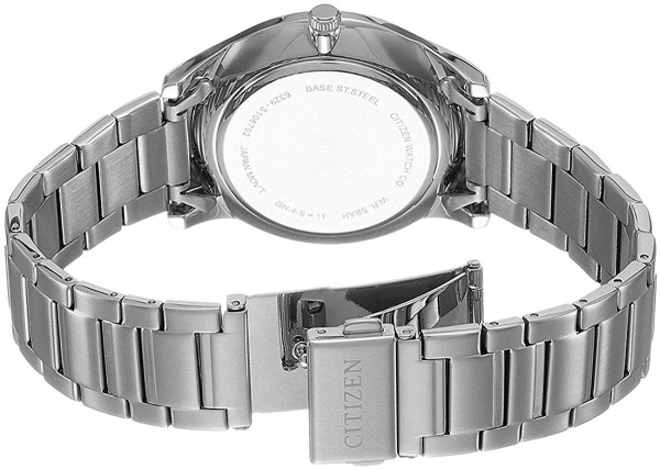 Ceas Barbati Citizen 3 Hands BI5000-52L [2]