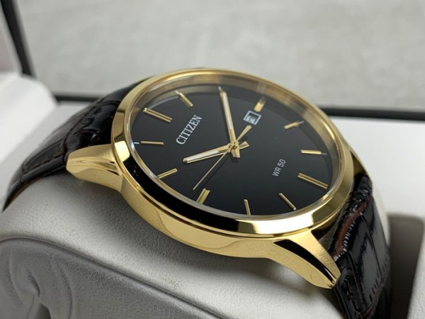 Ceas Barbati Citizen 3 Hands BI5002-06E [4]