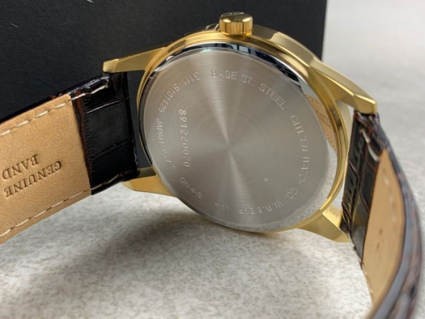 Ceas Barbati Citizen 3 Hands BI5002-06E [7]