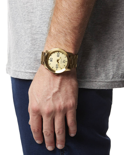 Ceas Barbati NIXON CORPORAL SS A346-502 [6]