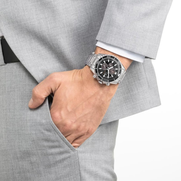 Ceas Barbati Citizen Promaster Eco-Drive CA0711-80H [2]