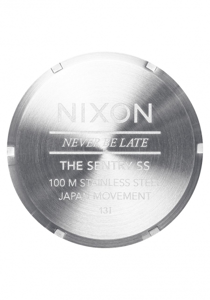 Ceas Barbati NIXON SENTRY SS A356-2348 [4]
