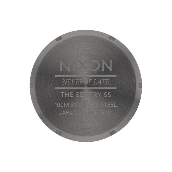 Ceas Barbati NIXON SENTRY SS A356-2983 [4]