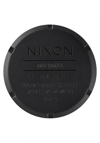Ceas Barbati NIXON Time Teller A045-1041 [4]
