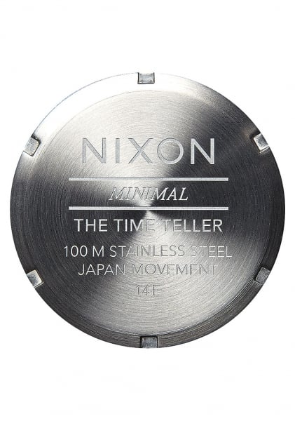 Ceas Barbati NIXON Time Teller A045-1920 [4]