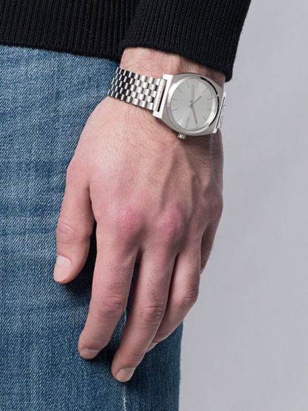 Ceas Barbati NIXON Time Teller A045-1920 [6]