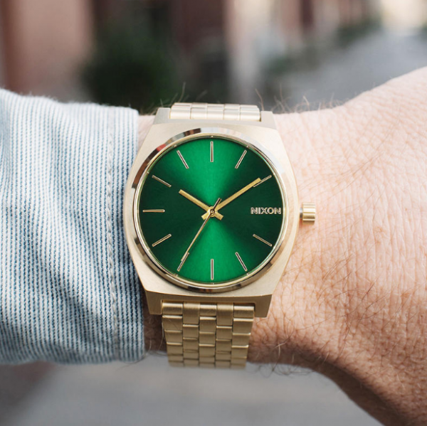 Ceas Barbati NIXON Time Teller A045-1919 [6]