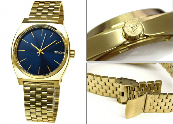 Ceas Barbati NIXON Time Teller A045-1931 [4]