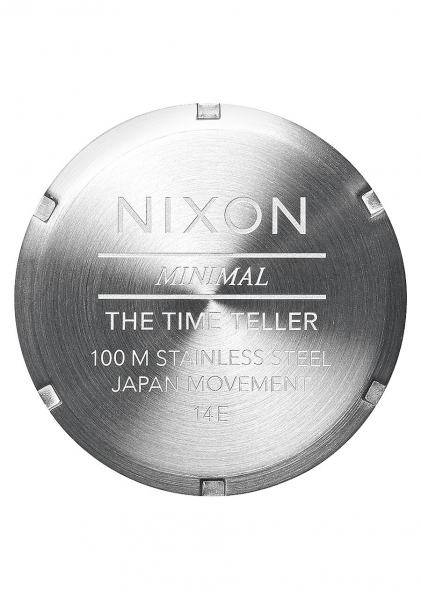 Ceas Barbati NIXON Time Teller A045-000 [4]