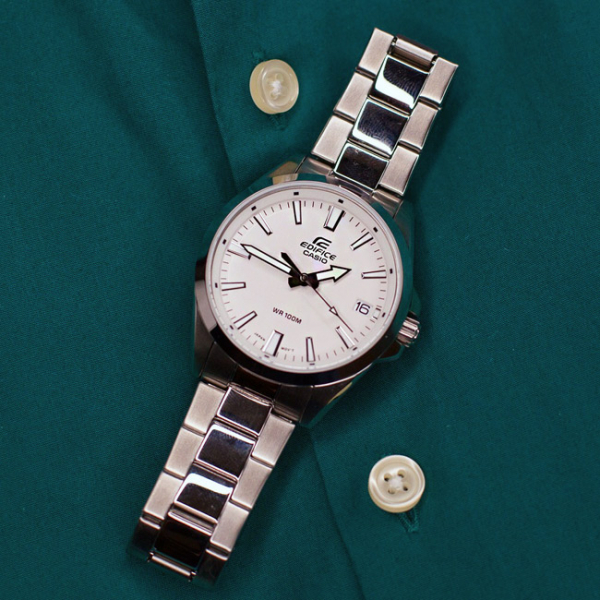 Ceas Barbatesc Casio Edifice EFV-100D-7AVUEF [4]