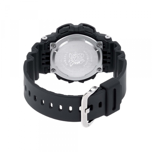 Ceas  Casio G-Shock G-9100-1E [3]