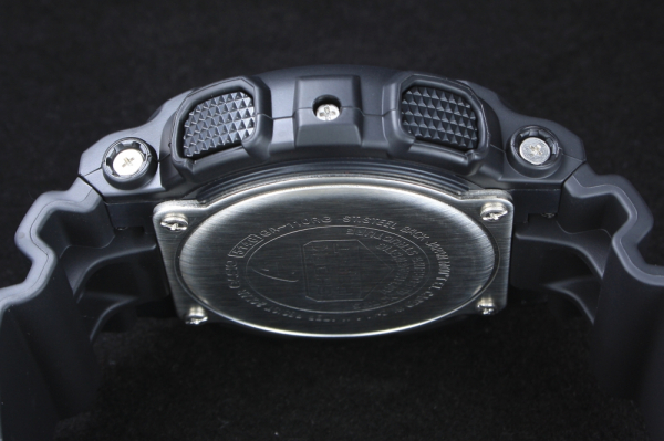 Ceas Casio G-Shock GA-110RG-1A [3]