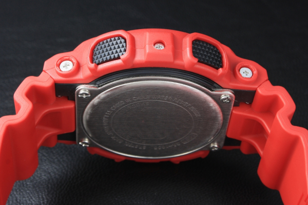 Ceas Casio G-Shock GD-100MS-3ER [5]