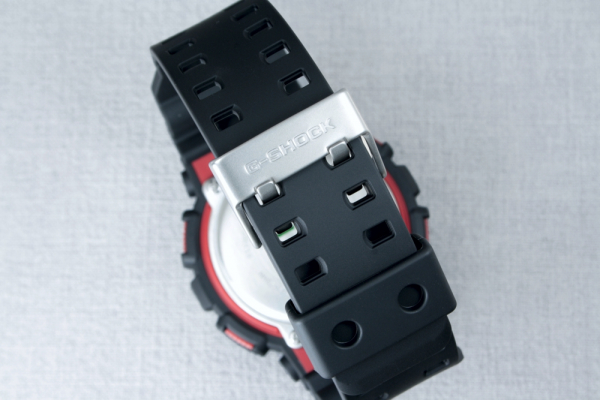 Ceas Casio G-Shock GA-100-1A4ER [4]