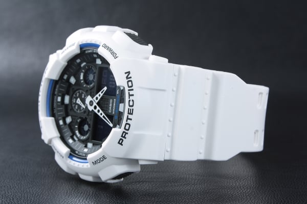 Ceas Casio G-Shock GA-110-1BER [3]