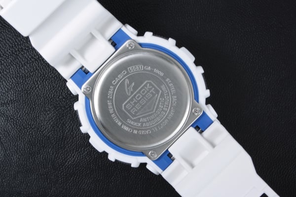 Ceas Casio G-Shock GA-110-1BER [4]