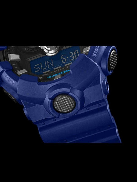 Ceas Casio G-Shock GA-700-2AER [3]