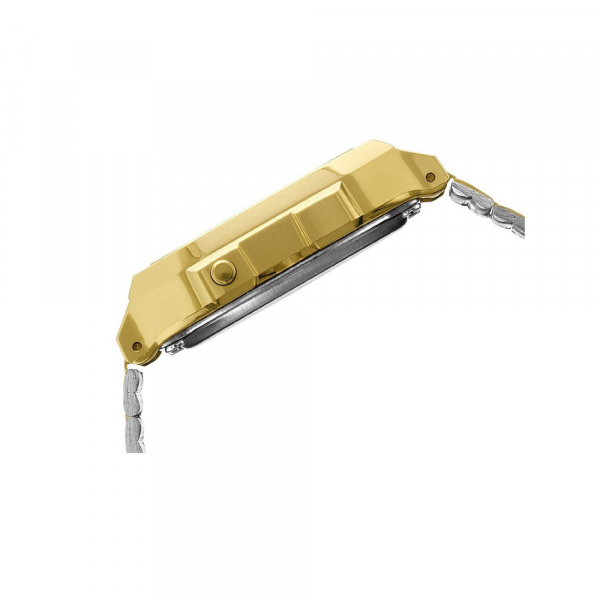 Ceas Casio Retro Vintage A168WG-9E [2]