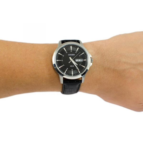 Ceas Citizen 3 Hands BF2011-01EE [4]