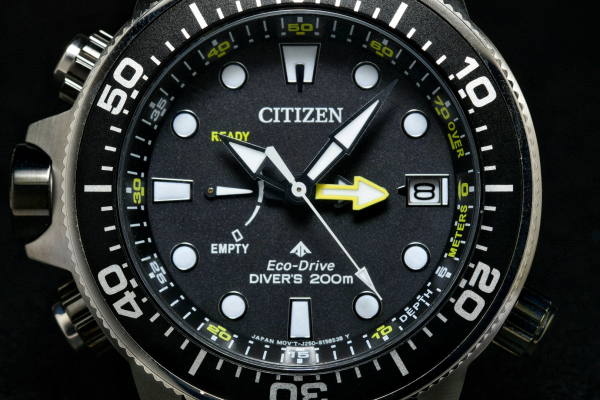 Ceas Citizen Promaster Eco-Drive BN2036-14E [14]
