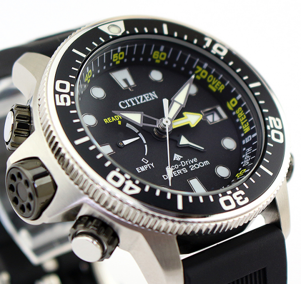 Ceas Citizen Promaster Eco-Drive BN2036-14E [3]