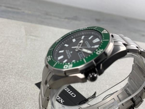 Ceas Citizen Promaster Automatic Divers NY0071-81EE [3]