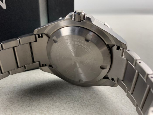 Ceas Citizen Promaster Automatic Divers NY0071-81EE [7]