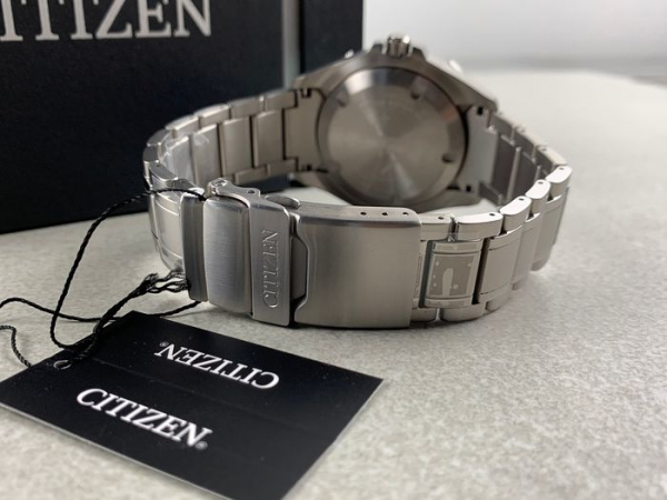 Ceas Citizen Promaster Automatic Divers NY0071-81EE [8]