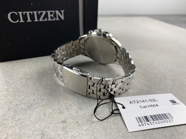 Ceas Citizen AT2141-52L [6]