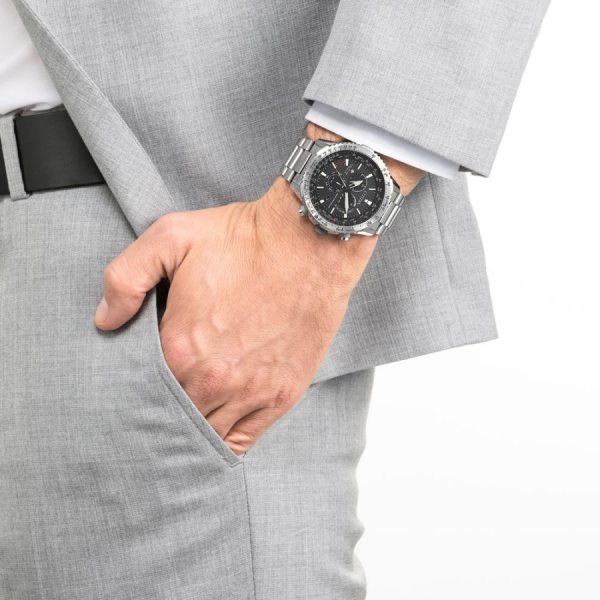 Ceas Citizen Promaster Eco-Drive CB5010-81E [5]