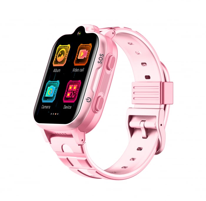 Ceas copii cu GPS ALTY Kid 4G [4]