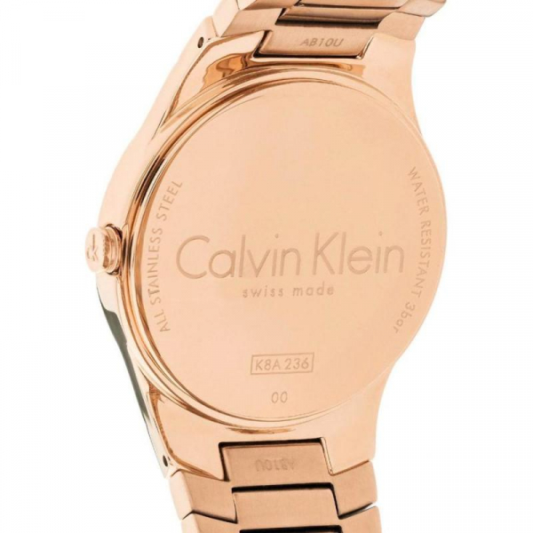 Ceas Dama Calvin Klein Whirl K8A23646 [2]