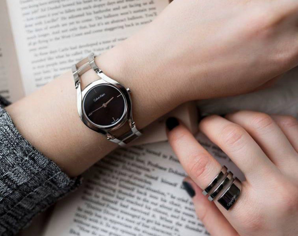 Ceas Dama Calvin Klein Class K6R23121 [3]