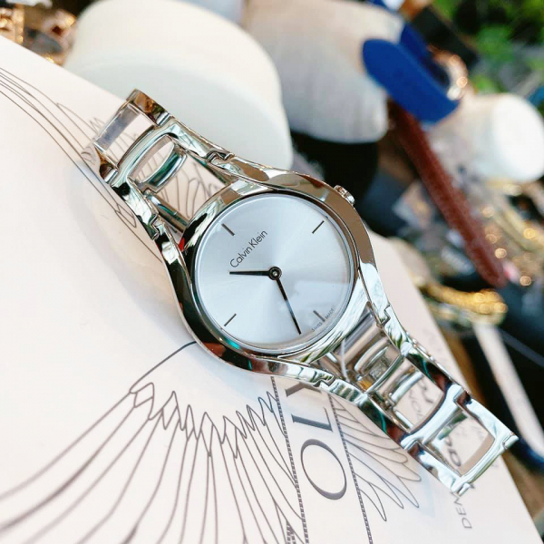 Ceas Dama Calvin Klein Class K6R23126 [2]