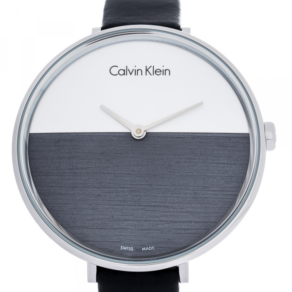 Ceas Dama Calvin Klein Rise K7A231C3 [12]