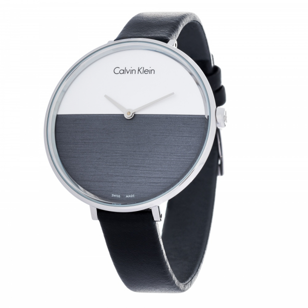 Ceas Dama Calvin Klein Rise K7A231C3 [3]