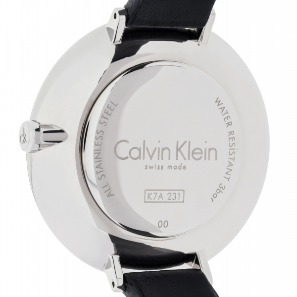 Ceas Dama Calvin Klein Rise K7A231C3 [8]