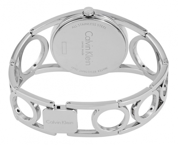 Ceas Dama Calvin Klein Round K5U2M146 [3]