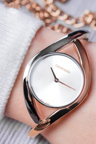 Ceas Dama Calvin Klein Party K8U2M116 [7]