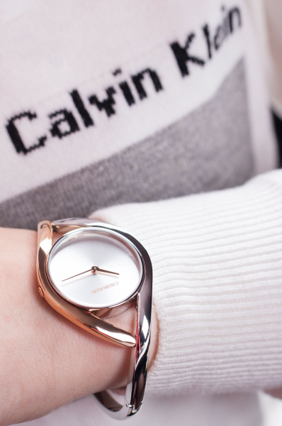 Ceas Dama Calvin Klein Party K8U2M116 [8]