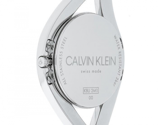 Ceas Dama Calvin Klein Party K8U2M116 [4]