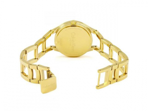 Ceas Dama Calvin Klein Class K6R23526 [5]