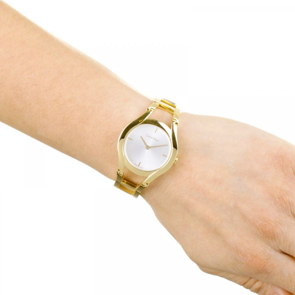 Ceas Dama Calvin Klein Class K6R23526 [2]