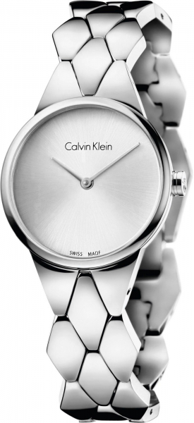 Ceas Dama Calvin Klein Snake K6E23146 [7]